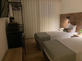 Hotel Portucalense, hotel in Porto