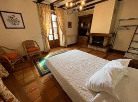 A picture of the hotel: Casa Orbara, a 8 Km de Pamplona