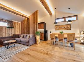 A picture of the hotel: Penthouse Suite by Brugger