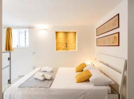 Hotel Photo: Castle Loft Appartamento Napoli