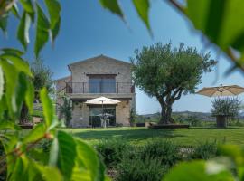 酒店照片: Agriturismo San Nicolino