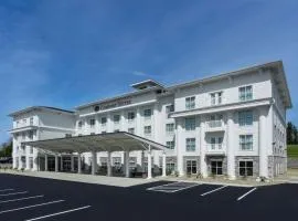 Comfort Suites DuBois、ドゥ・ボイスのホテル