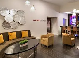 Houston Marriott South at Hobby Airport