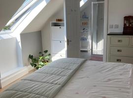 360 Mitchell Stay House, hotell sihtkohas Dungarvan