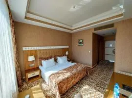 Graaf Hotel