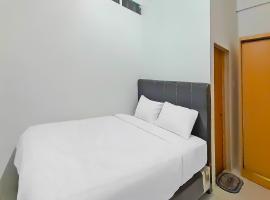 Hotel foto: SPOT ON 92307 Kos Rumah Mirah Syariah