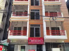 White Rose Suites Ltd