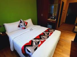 Hình ảnh khách sạn: Kojo Hotels Cebu-Mandaue