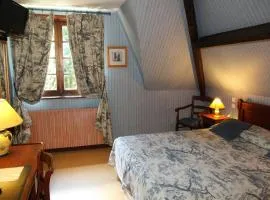 Golf Hotel