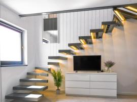 Фотографія готелю: Ultracentral modern apartment