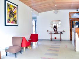 Résidence Flana B, hotel a Libreville