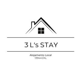 Foto do Hotel: 3 L's STAY