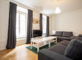 Хотел снимка: ApartDirect Gamla Stan III