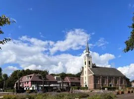 Hotel De Oringer Marke & Stee by Flow