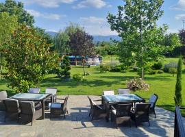 Hotel foto: Green Villa Rodna