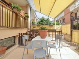 Фотографія готелю: Awesome Apartment In Ladispoli With Wifi And 1 Bedrooms