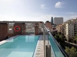 加泰罗尼亚阿尔贝尼兹酒店