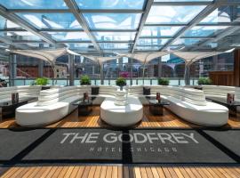 Godfrey Hotel Chicago, hotel v destinaci Chicago