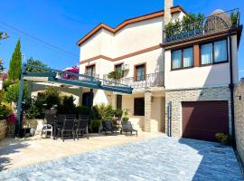 Hotel foto: Holiday Home Barska Vila