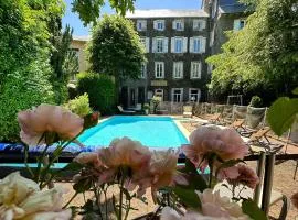 Logis Le Relais de Fusies
