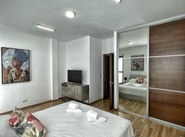 Hotel fotografie: Charming House in the Heart of Limassol