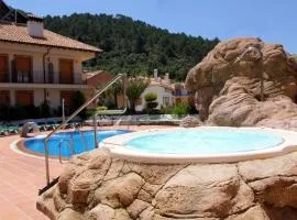 Gran Hotel Spa Parque de Cazorla
