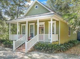 Hotel Photo: Downtown Cottage of Abita Springs