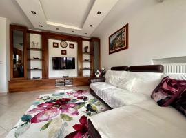 Foto do Hotel: Stylish Serenity Apartment