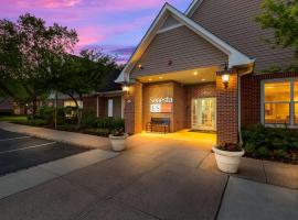 होटल की एक तस्वीर: Sonesta ES Suites Parsippany Morris Plains