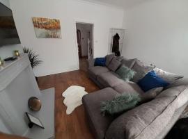 Хотел снимка: Fabulous Holiday Home - sleeps 6