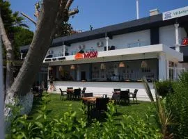 Villa Sevilla, hotel in Kuşadası