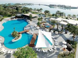 Фотография гостиницы: The Ritz-Carlton, Bahrain