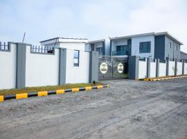 Acacia Stay, hotel in Lilongwe