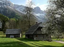 صور الفندق: 200-Jahre altes Koschuta Bauernhaus