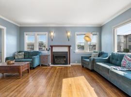 Ξενοδοχείο φωτογραφία: Perfect House 12 mins to Berkeley