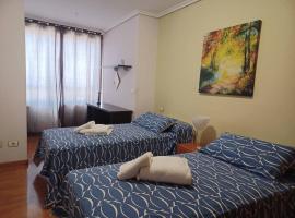 Zdjęcie hotelu: Apartamento PLAYA-CIUDAD II