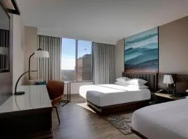 Winston-Salem Marriott