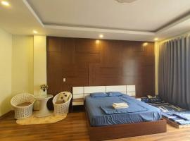 Hotel Foto: Moon 5 homestay