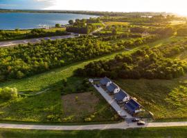 Gambaran Hotel: Zatoka Perska - Domek Hiszpan - Jezioro Tarnobrzeskie