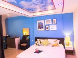 Pace Residence Pattaya