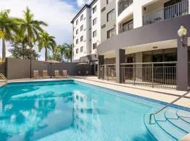 Courtyard by Marriott Miami at Dolphin Mall