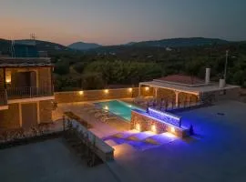 Lithos Suites