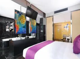 Rocase Boutique Hotel Wuxi