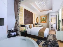 Rocase Boutique Hotel Wuxi