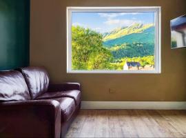 Hotel fotografie: Kinlochleven Holiday Home