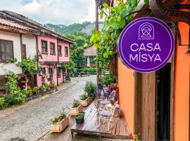 Foto di Hotel: CASA MİSYA