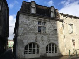 Hotel foto: La Maison De La Tour Annex