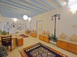 Villa Waves