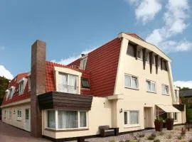 Hotel Zeerust Texel