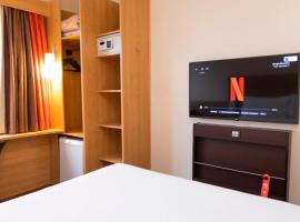 Фотография гостиницы: ibis Porto Alegre Moinhos de Vento